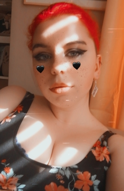 redheadlucy leaked gallery photo 2