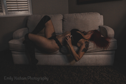 @redheadnightmare leaks Onlyfans photos free 

 picture 2