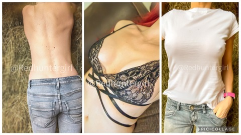 redhuntergirlsnaps (Cicely May) OnlyFans Leaked Pictures & Videos 

 picture 2