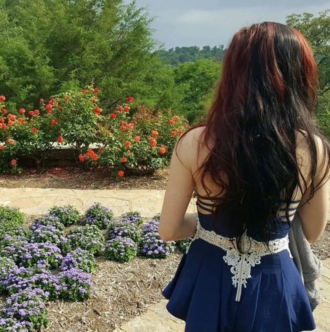 redkitten96 leaked gallery photo 2