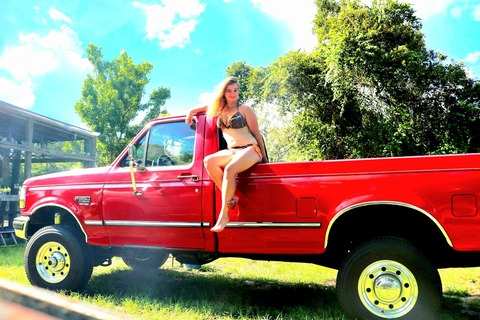 redneckgirl_123 OnlyFans Leaked 

 picture 2