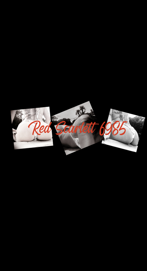 Onlyfans free content redscarlett6985 

 picture 2
