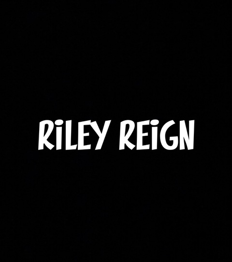 View Riley Reign (reign_for_riley) OnlyFans 0 Photos and 0 Videos leaked 

 picture 2