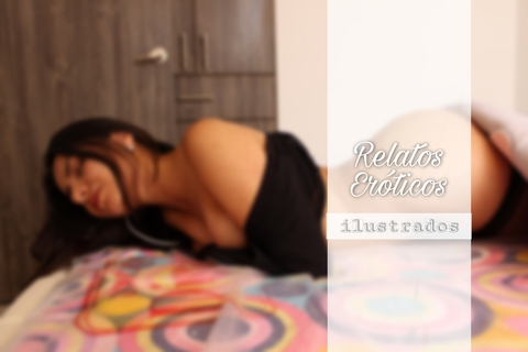 relatosbyboop OnlyFans Leak 

 picture 2