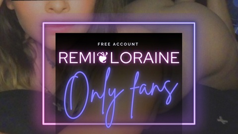 Free access to @remi.loraine (Remi❦Loraine) Leaks OnlyFans 

 picture 2