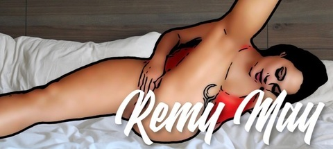 View remy_may OnlyFans content for free 

 picture 2