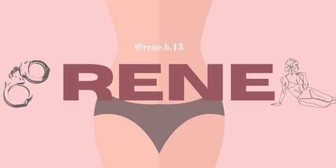Get Free access to rene.b.13 (Rene 🤍🤍) Leaked OnlyFans 

 picture 2