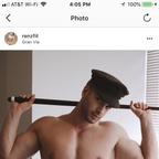 View renzfit (renzfit) OnlyFans 0 Photos and 0 Videos leaks 

 picture 1