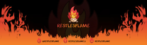 restlesflame OnlyFans Leaks (1529 Photos and 47 Videos) 

 picture 2
