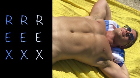 rexhunter OnlyFans Leak 

 picture 2
