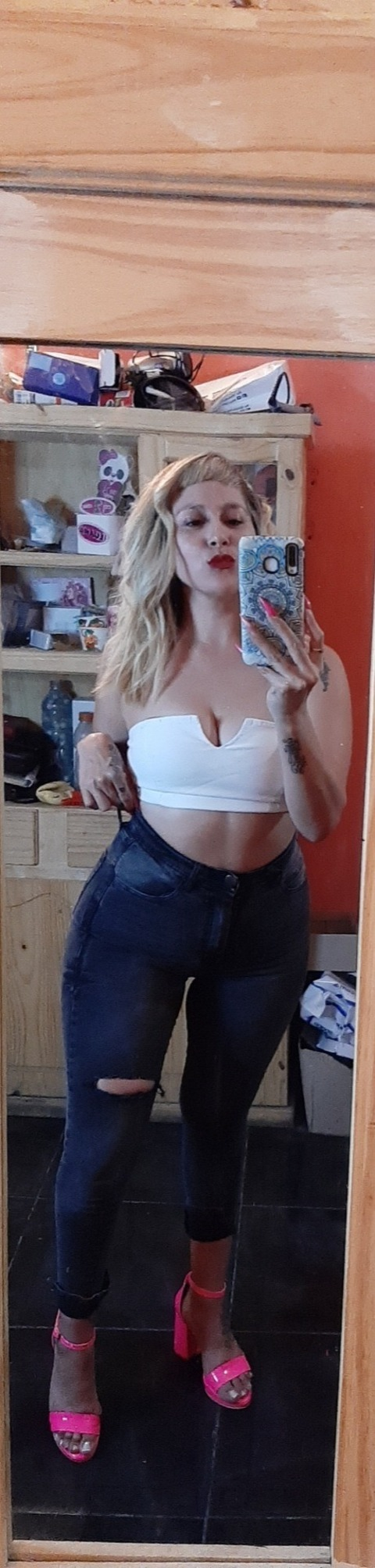 reyna2022 OnlyFans Leak 

 picture 2