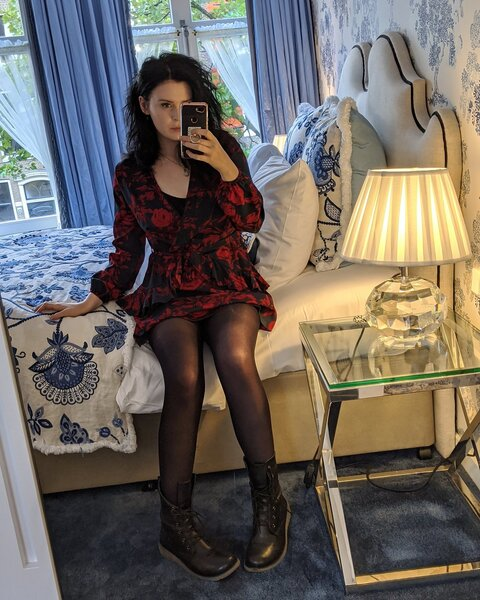 @rhonafreepage leaked Onlyfans content free 

 picture 2