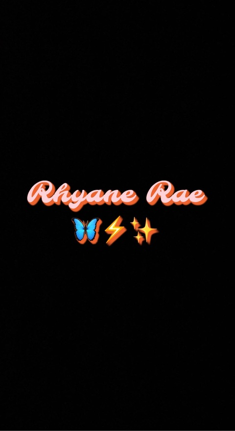 @rhyaneraeee leaks Onlyfans gallery free 

 picture 2