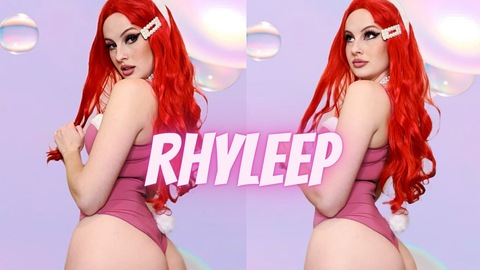 View rhyleep (rhyleep) OnlyFans 35 Photos and 10 Videos gallery 

 picture 2