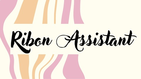 ribonassistan (Ribon Assistant💓) free OnlyFans Leaked Content 

 picture 2