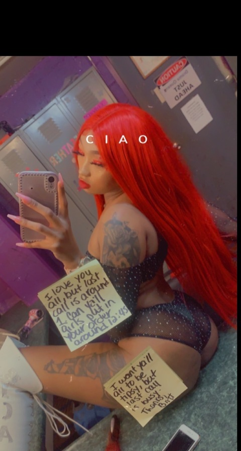 ricancandyshop OnlyFans Leaked 

 picture 2