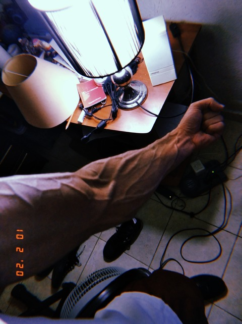 Onlyfans free ricardo_tranqui 

 picture 2