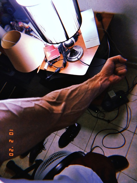 Free access to ricardo_tranqui23 Leaked OnlyFans 

 picture 2