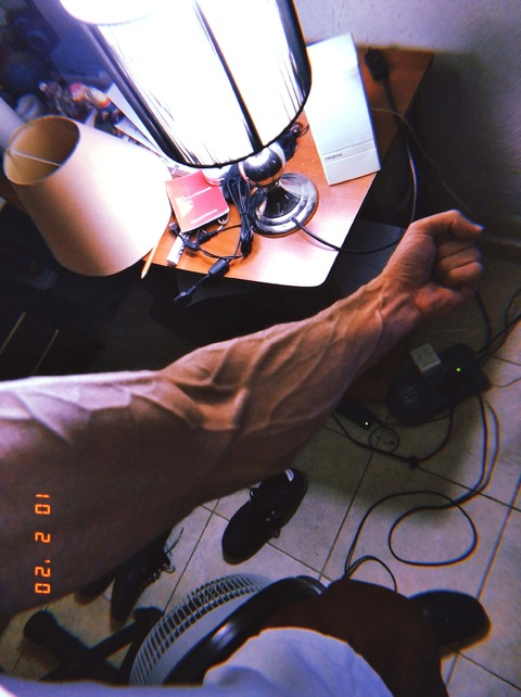 @ricardo_tranquix leak Onlyfans content free 

 picture 2