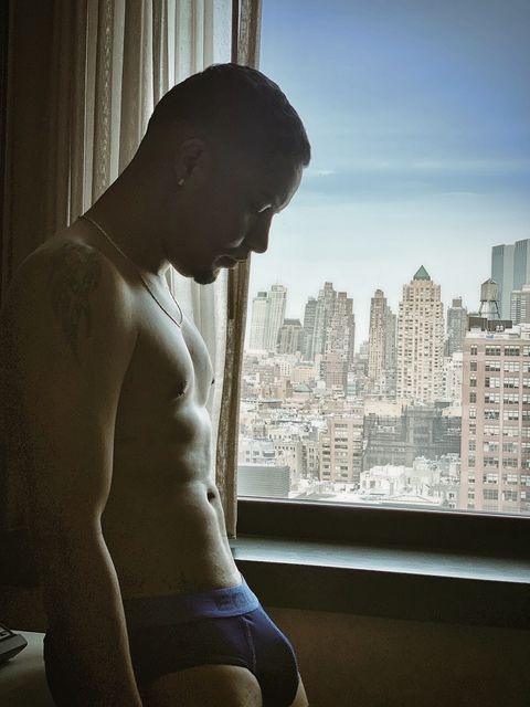 Free access to ricardouly0001 (Ricky) Leaks OnlyFans 

 picture 2