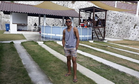 richardabdiell (Richard) OnlyFans Leaked Pictures & Videos 

 picture 2