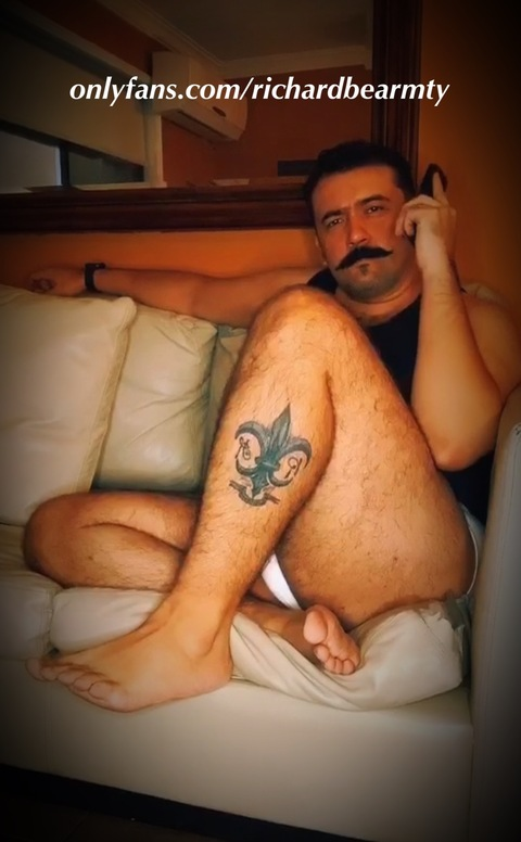 Get Free access to richardbearmty Leaked OnlyFans 

 picture 2