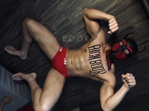 View RICH BOOK (richbook2) OnlyFans 219 Photos and 299 Videos leaks 

 picture 2