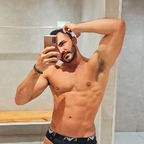 rickdovalle (Rick do Valle) OnlyFans Leaked Pictures and Videos 

 picture 1