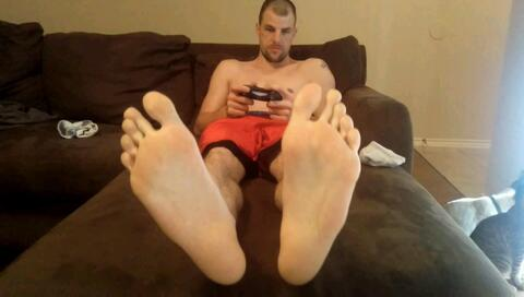 View Ricky (rickybigfeet) OnlyFans 58 Photos and 40 Videos for free 

 picture 2