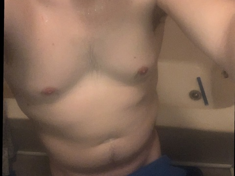 rickylovesluci (Ricky Rhetfield) OnlyFans Leaks 

 picture 2