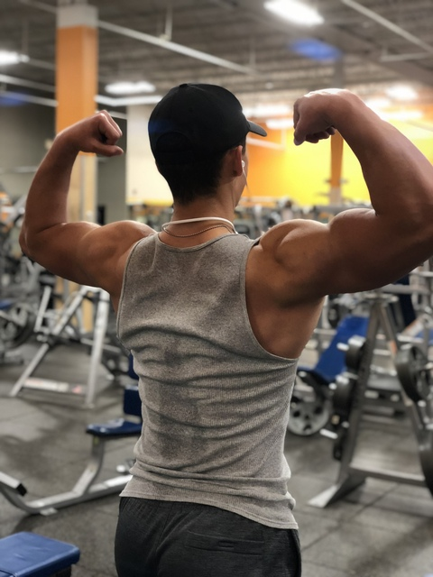ricovega11 (RicoVega11) OnlyFans Leaked Pictures & Videos 

 picture 2