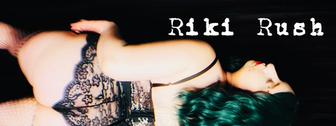 View rikirush OnlyFans content for free 

 picture 2