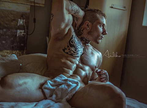 rikyilmagnifico (Rikyilmagnifico) free OnlyFans Leaked Videos and Pictures 

 picture 2
