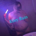 rileyrain22 (Riley Rain ☔️ 💋) free OnlyFans Leaked Content 

 picture 1