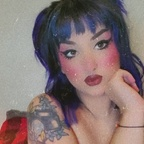 View rileyrampage (r 👻🖤) OnlyFans 241 Photos and 27 Videos for free 

 picture 1