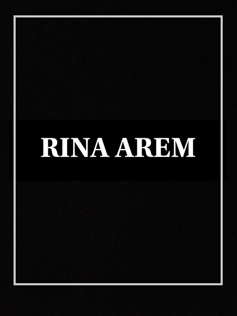 @rinaarem leaked Onlyfans photos for free 

 picture 2