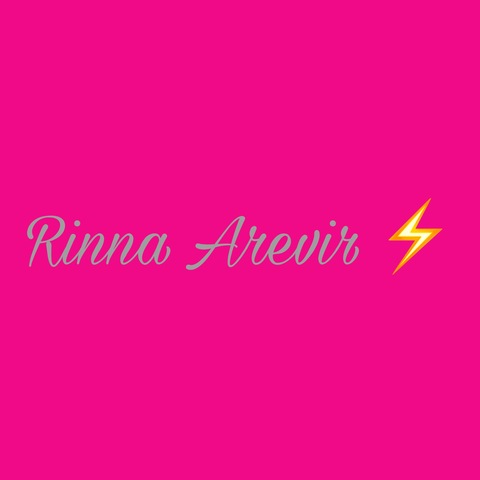 View rinaarevir OnlyFans videos and photos for free 

 picture 2