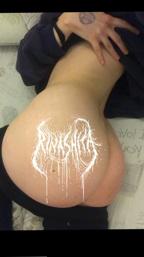 rinashita OnlyFans Leak 

 picture 2