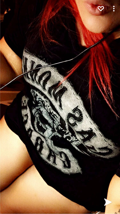 riobabyy95 OnlyFans Leaks 

 picture 2