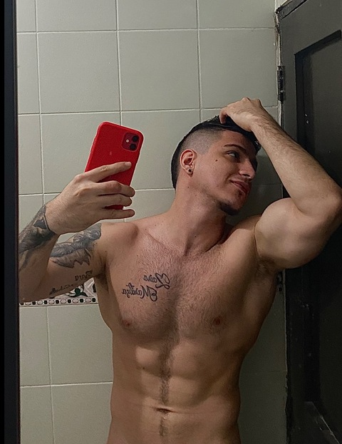 Onlyfans leak rios_strong 

 picture 2