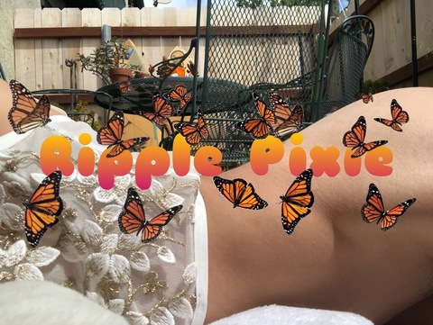 Get Free access to @ripplepixie (Ripple Pixie) Leak OnlyFans 

 picture 2