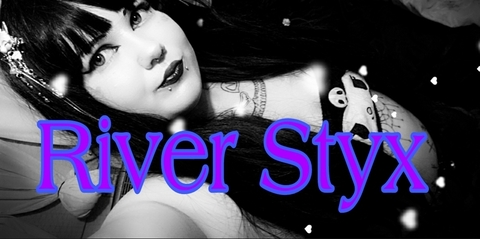 river_styx_free (🖤❤ River Styx Free ❤🖤) OnlyFans Leaked Pictures & Videos 

 picture 2