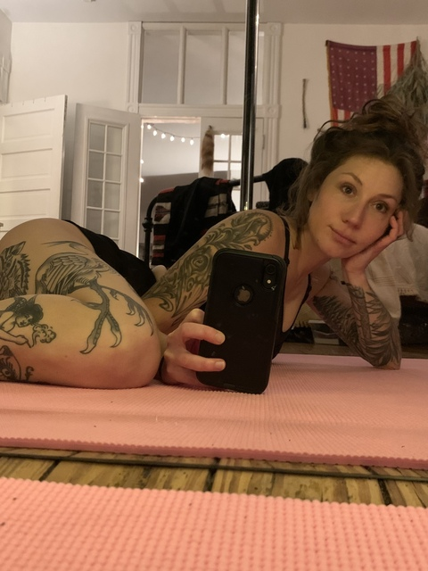 Get Free access to @rivervvitch Leak OnlyFans 

 picture 2