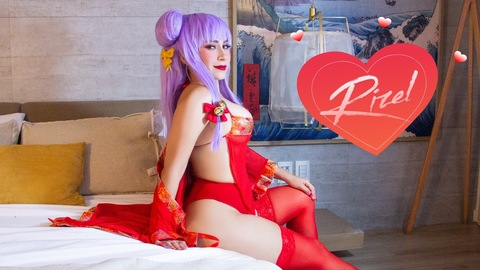 rizelcosplay (Rizel) OnlyFans content 

 picture 2
