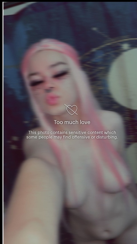 rkbabydoll (Z💗) free OnlyFans Leaked Pictures and Videos 

 picture 2