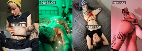 View robbie_blue (Blue) OnlyFans 509 Photos and 62 Videos leaked 

 picture 2