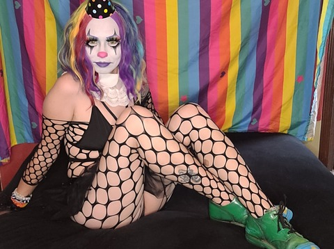 robot.lizz OnlyFans Leak (255 Photos and 37 Videos) 

 picture 2