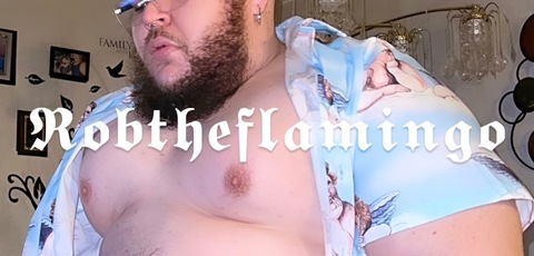 robtheflamingo OnlyFans Leaked (352 Photos and 176 Videos) 

 picture 2