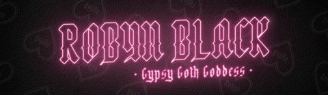 Get Free access to robynblack (Robyn Black) Leaked OnlyFans 

 picture 2