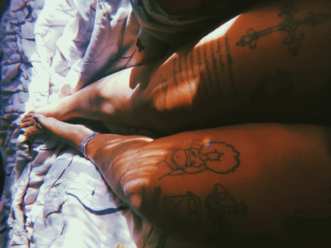 rockersweetheart (LustyBustyOfficial) free OnlyFans Leaked Pictures and Videos 

 picture 2